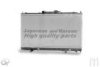 ASHUKI C557-38 Radiator, engine cooling